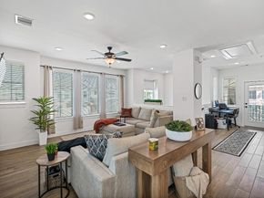 15150 Post Oak Falls Drive, Cypress TX 77433