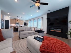 15150 Post Oak Falls Drive, Cypress TX 77433