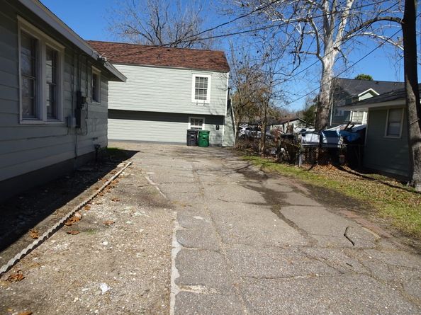 8149 Easton Street, Houston TX 77017