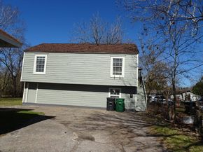 8149 Easton Street, Houston TX 77017