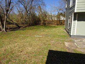 8149 Easton Street, Houston TX 77017