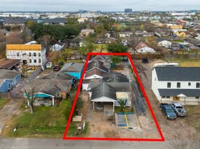 8622 Rayson Road, Houston TX 77080