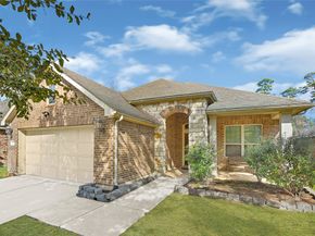 12739 Bridle Springs Lane, Houston TX 77044