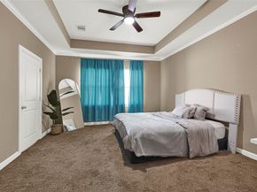 12739 Bridle Springs Lane, Houston TX 77044