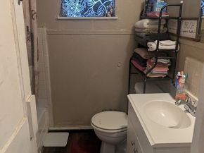 3626 Corder Street Street, Houston TX 77021