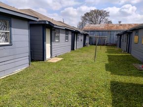 3626 Corder Street Street, Houston TX 77021