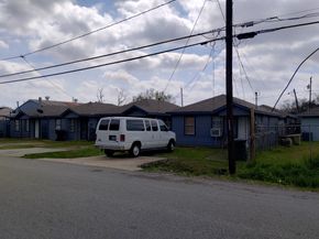 3626 Corder Street Street, Houston TX 77021