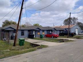 3626 Corder Street Street, Houston TX 77021