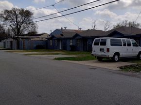 3626 Corder Street Street, Houston TX 77021