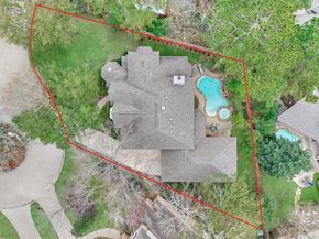 6 Meadow Cove Drive, Spring TX 77381