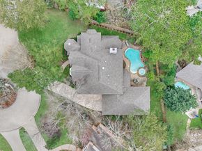 6 Meadow Cove Drive, Spring TX 77381