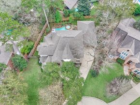 6 Meadow Cove Drive, Spring TX 77381