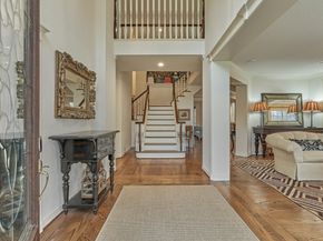 6 Meadow Cove Drive, Spring TX 77381