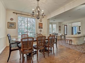 6 Meadow Cove Drive, Spring TX 77381