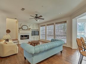 6 Meadow Cove Drive, Spring TX 77381