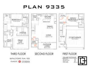 2708 Grand Fountains Drive A, Houston TX 77054