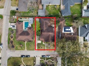 4430 Osby Drive, Houston TX 77096