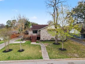 4430 Osby Drive, Houston TX 77096