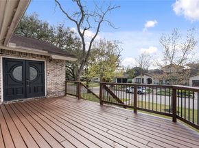 4430 Osby Drive, Houston TX 77096
