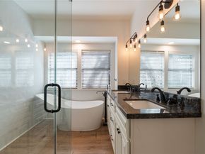 4430 Osby Drive, Houston TX 77096