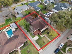 4430 Osby Drive, Houston TX 77096