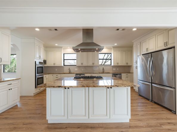 4430 Osby Drive, Houston TX 77096