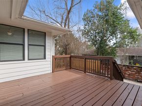 4430 Osby Drive, Houston TX 77096