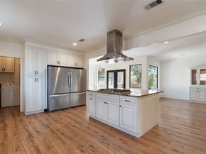 4430 Osby Drive, Houston TX 77096