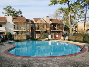 2800 Jeanetta Street 2810, Houston TX 77063