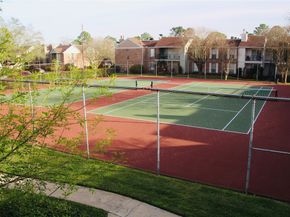 2800 Jeanetta Street 2810, Houston TX 77063