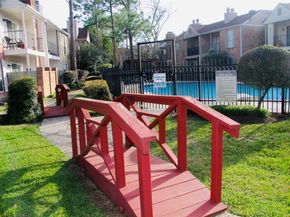 2800 Jeanetta Street 2810, Houston TX 77063