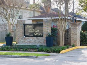 2800 Jeanetta Street 2810, Houston TX 77063