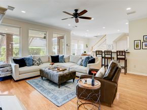 4103 Sleepycove Court, Sugar Land TX 77479