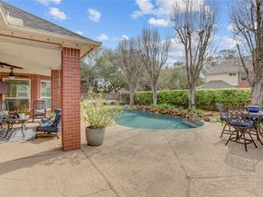 4103 Sleepycove Court, Sugar Land TX 77479