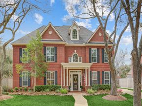 4103 Sleepycove Court, Sugar Land TX 77479