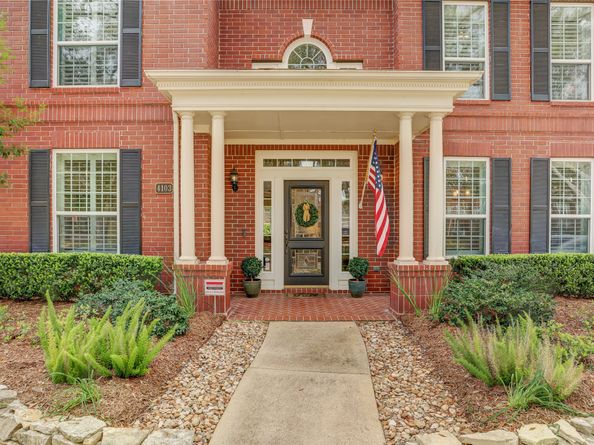 4103 Sleepycove Court, Sugar Land TX 77479