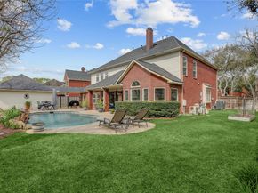 4103 Sleepycove Court, Sugar Land TX 77479