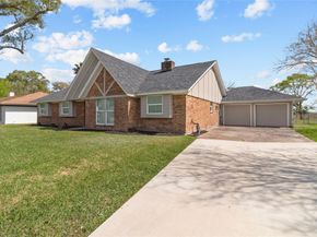 1310 El Dorado Boulevard, Houston TX 77062