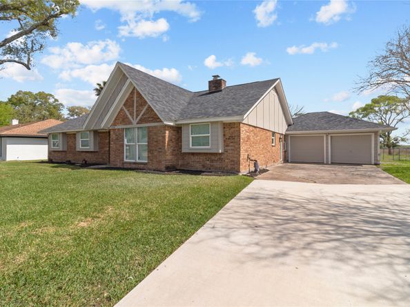 1310 El Dorado Boulevard, Houston TX 77062