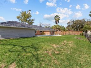 1310 El Dorado Boulevard, Houston TX 77062