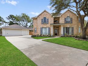 11403 Parkriver Drive, Houston TX 77070