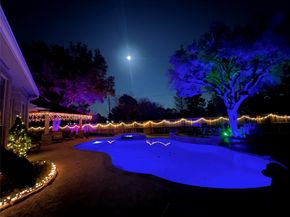 11403 Parkriver Drive, Houston TX 77070