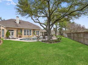 11403 Parkriver Drive, Houston TX 77070