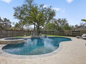 11403 Parkriver Drive, Houston TX 77070