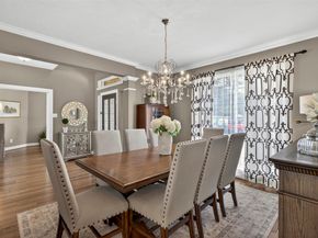 11403 Parkriver Drive, Houston TX 77070