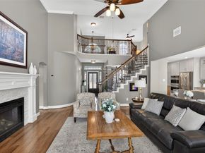 11403 Parkriver Drive, Houston TX 77070