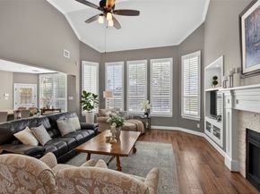 11403 Parkriver Drive, Houston TX 77070