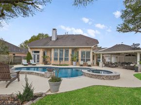 11403 Parkriver Drive, Houston TX 77070
