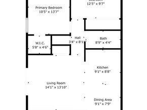 12955 Woodforest Boulevard 15, Houston TX 77015