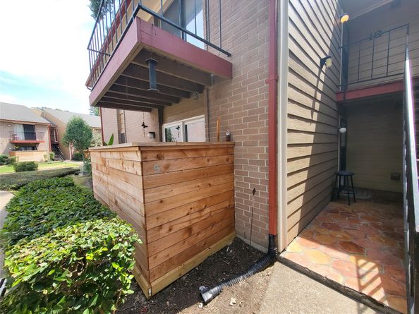 12955 Woodforest Boulevard 15, Houston TX 77015
